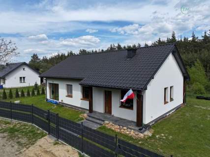 Twój wymarzony dom bezpośrednio od dewelopera.