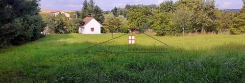 Kniażyce, działka budowlana WZ-tka 