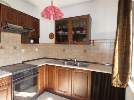 BEZ PROWIzjii 89 m2 z tarasem i garażem