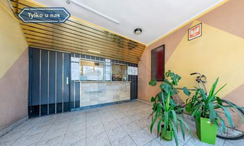 Lokal handlowy na sprzedaż Centrum