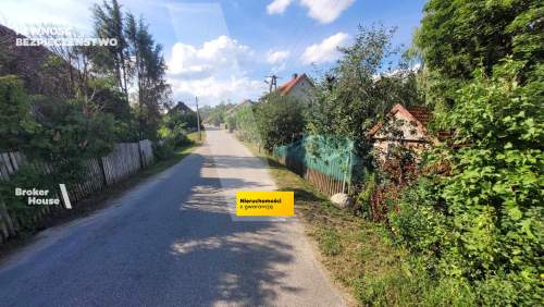 Działka rolna na sprzedaż, 9000 m2, Ładne Pole
