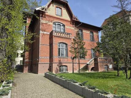 Obiekt 900m2 al. Wojska Polskiego Szczecin