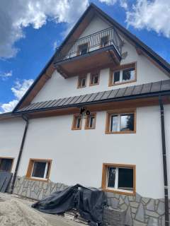 Mieszkanie na sprzedaż, 35,2 m2, Zakopane
