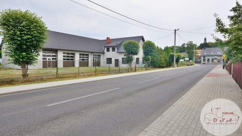 Obiekt handlowo-usługowy mieszkanie do adaptacji