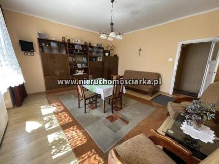 Mieszkanie 88,36 m2, 3 pokoje z własnym ogródkiem