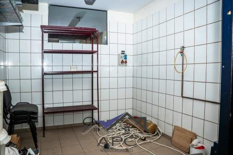Myślisz o rozwoju Budynek wart inwestycji 