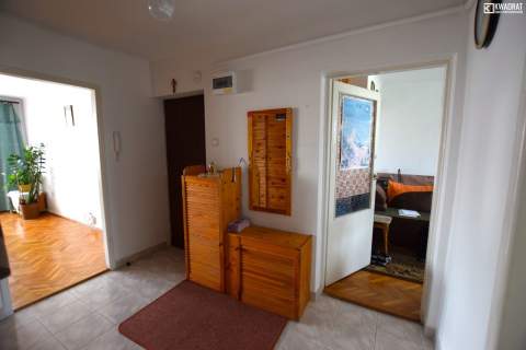 Mieszkanie 3-pokojowe, 62,31 m2, Śródmieście