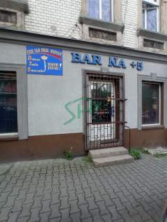 Nieruchomość komercyjna do wynajęcia, 98,99 m2, Bytom
