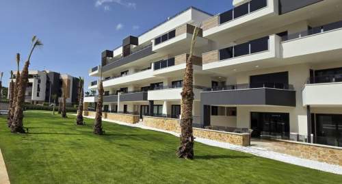 Luksusowy Apartament 75,88 m2 na Wybrzeżu Orihuela Costa