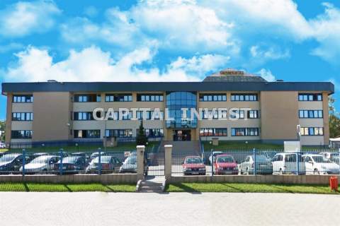 Oferta nieruchomości w centrum Ciechanowa