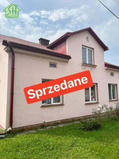 Dom na sprzedaż, 120 m2, Babice