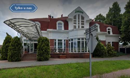 Lokal pod inwestycję 1000 m2/ Podjasnogórska