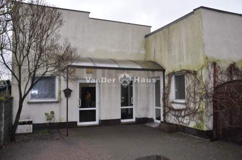 LOKAL NA WYNAJEM CATERING, HANDEL, BIURO, GABINET