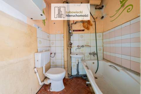 Mieszkanie dwupokojowe w Orzeszkach