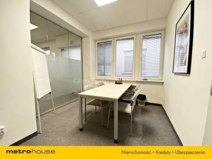 Powierzchnia biurowa w centrum Sopotu