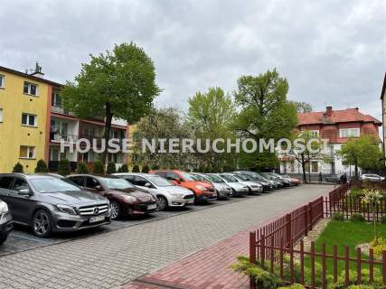 Mieszkanie blisko szkoła i centrum 