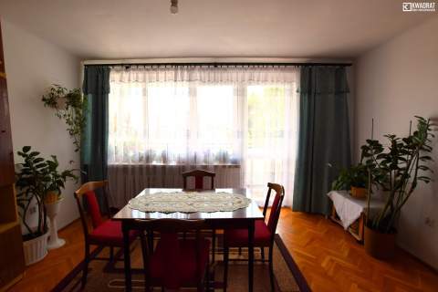 Mieszkanie 3-pokojowe, 62,31 m2, Śródmieście