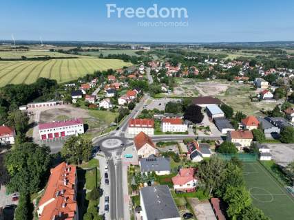 Na sprzedaż kamienica w centrum Pasłęka