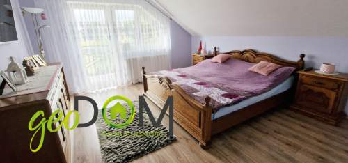 Dom jednorodzinny gotowy do zamieszka