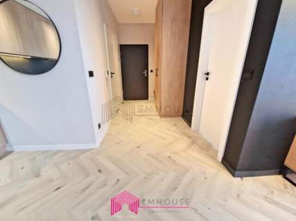 Luksusowy 2 pokojowy apartament nad rzeką Parsętą