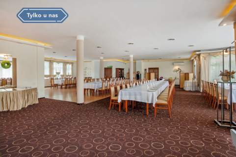Lokal pod inwestycję 1000 m2/ Podjasnogórska