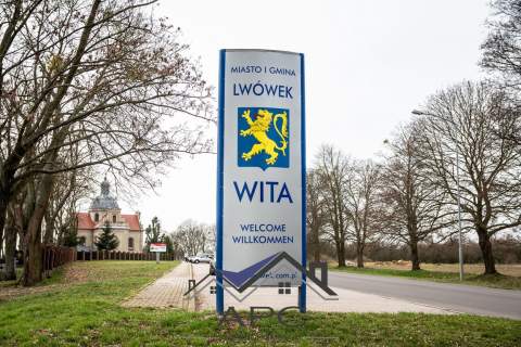 Myślisz o rozwoju Budynek wart inwestycji 