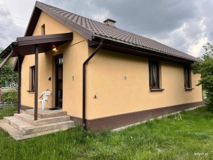 Dom na sprzedaż, 89 m2, Wiechetki Małe