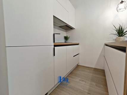 Apartament 400m od morza z basenem i klimatyzacją
