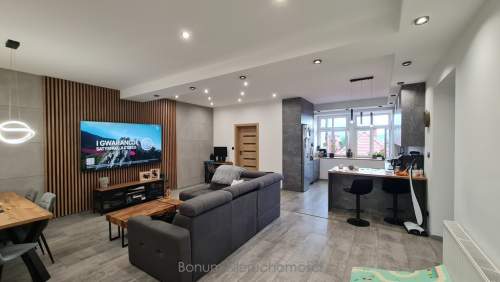 Na sprzedaż apartament w centrum Kłodzka