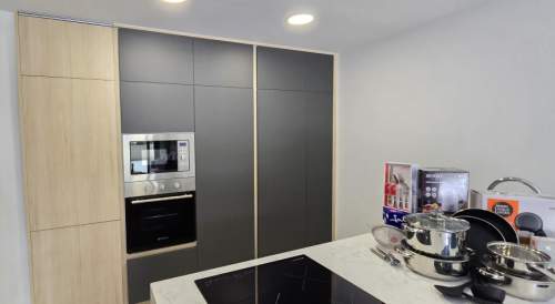 Luksusowy Apartament 75,88 m2 na Wybrzeżu Orihuela Costa