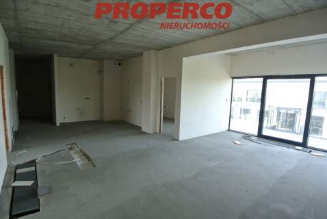 Nowe mieszkanie 4 pok, 113,18 m2, Busko-Zdrój