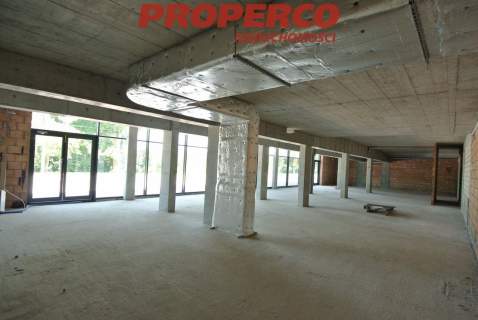 Lokal 329,45 m2, Busko-Zdrój