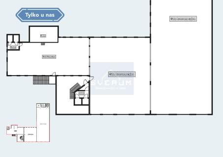 Sala weselna na sprzedaż Brzeziny Kolonia