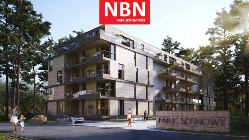 APARTAMENT 92,36 m2 STADION LEŚNY