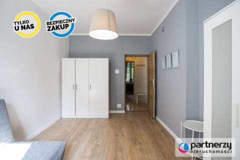 3 pokoje z piwnicą w centrum Gdańska 