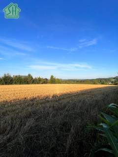 Działka budowlana na sprzedaż, 6282 m2, Przemyśl