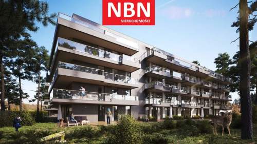 APARTAMENT 87,53 m2 STADION LEŚNY