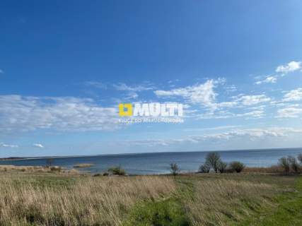 Okazja, działka 3000m2 z widokiem na zalew