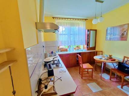 Mieszkanie na sprzedaż, 95 m2, Środa Śląska