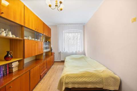41 m2 Nowy Dwór 2 pokoje 