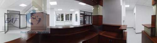 Biuro do wynajęcia, 30 m2, Warszawa