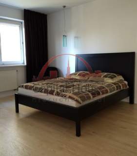 Apartament na Mokotowie