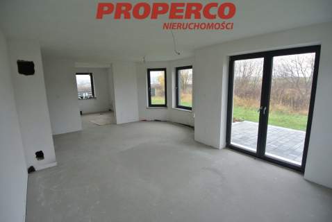 Dom 133,5m2, Bilcza, Morawica