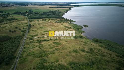 Okazja, działka 3000m2 z widokiem na zalew