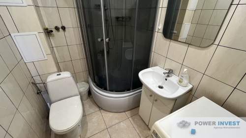 Idealne pod wynajem lub dla pary.