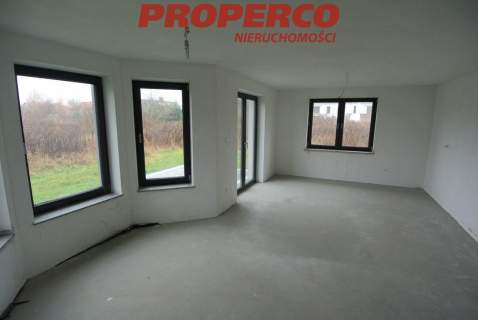 Dom 133,5m2, Bilcza, Morawica