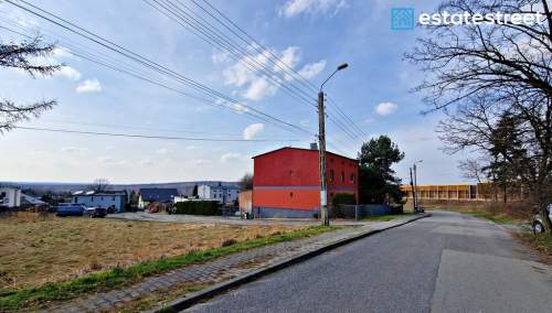 Kochłowice, Cegielniana jedna lub dwie działki