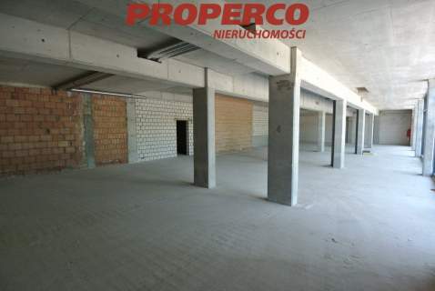 Lokal 319,66 m2, Busko-Zdrój