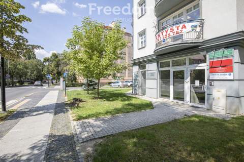 Lokal do wynajęcia przy ul. Robotniczej w Brzegu