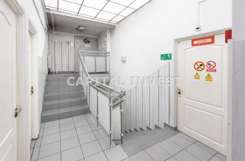 Nieruchomość komercyjna na sprzedaż, 1432 m2, Garwolin